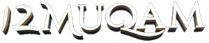 12muqam Logo